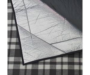 Outdoor Revolution Movelite T2 Snug Rug Awning Carpet