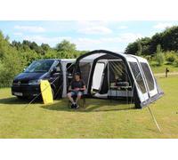 Outdoor Revolution Movelite T3E AIR Highline Driveaway Awning 255cm - 305cm