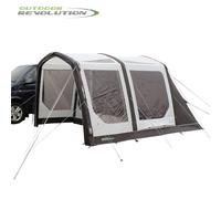 Outdoor Revolution Movelite T3E Mid Driveaway Awning - 220-255cm 2023 Model