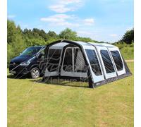 Outdoor Revolution Movelite T4E Inflatable DriveAway Awning - MID Height