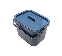 Blue Diamond Eco Composting Toilet Starter Pack Blue