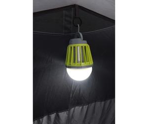 Outdoor Revolution ORBK0018 Lumi-Mosi Awning Tent and Camping LEd Light and mosi Killer by ,Yellow