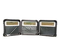 Outdoor Revolution Oxygen Pro 3 Panel Windbreak