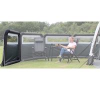 Outdoor Revolution Oxygen Windbreak Single Panel
