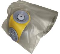 Outdoor Revolution Oxygen Windbreak Spare Tube - 10cm x 620cm -