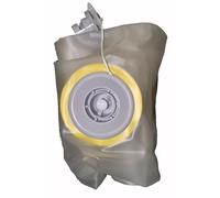 Outdoor Revolution Oxygen Windbreak Spare Tube - 10cm x 620cm