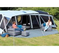 Outdoor Revolution Ozone 6.0 XTR Safari Sun Wing Patio Groundsheet