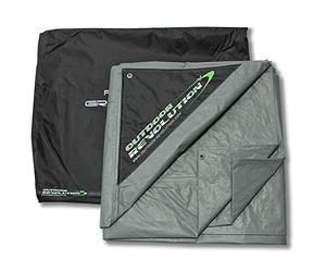 Outdoor Revolution Ozone 6.0XTR Stone Protection Footprint Groundsheet
