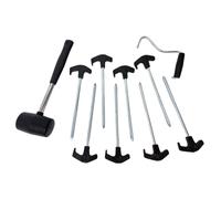 Outdoor Revolution Pile Driver Pro Kit 2026