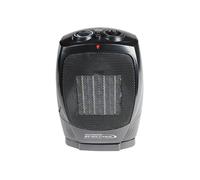 Outdoor Revolution Portable PTC Ceramic Heater 750W / 1500W