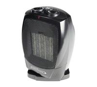 Outdoor Revolution Portable PTC Ceramic Heater 750W / 1500W