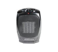 Outdoor Revolution Portable PTC Ceramic Heater 750W / 1500W