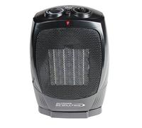 Outdoor Revolution Portable PTC Ceramic Heater 750W / 1500W
