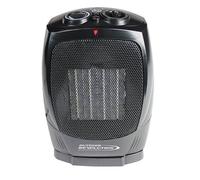 Outdoor Revolution Portable PTC Ceramic Heater 750W / 1500W