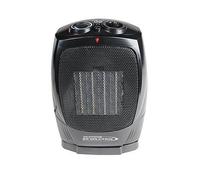 Outdoor Revolution Portable Ptc Ceramic Heater 750W / 1500W One Colour