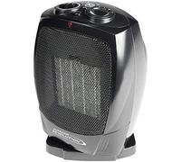 Outdoor Revolution Portable PTC Ceramic Heater 750W / 1500W