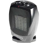 Outdoor Revolution Portable PTC Ceramic Heater 750W / 1500W