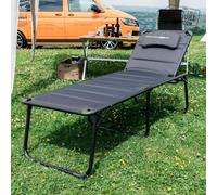 Outdoor Revolution premium bed lounger
