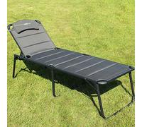 Outdoor Revolution Premium Lounger