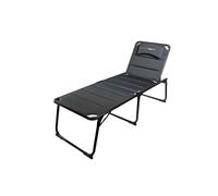 Outdoor Revolution Premium Lounger