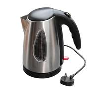 Outdoor Revolution Premium Low Wattage Kettle - 1.7L