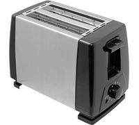 Outdoor Revolution Premium Low Wattage 2 Slice Toaster 600-700W -