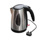 Outdoor Revolution Premium Low Wattage Kettle - 1.7L