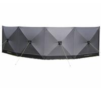 Outdoor Revolution Pronto Tensile Active 4 Windbreak (500cm x 125cm)
