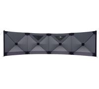 Outdoor Revolution Pronto Tensile Pro 4 - Window Windbreak (500cm x 125cm)