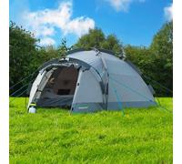 OUTDOOR REVOLUTION Q 3.0+ EASY PITCH TENT 3 PERSON BERTH LOW STOCK