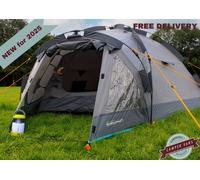 Outdoor Revolution Q3.0+ Tent