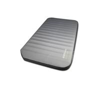 Outdoor Revolution Rock & Roll Bed VW Campervan Self Inflating Mattress Roll Bed Topper (Monument Grey, Double (180 x 100cm))