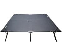 Outdoor Revolution Siena Camping Bed Double -