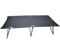Outdoor Revolution Siena Camping Bed Single -