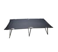 Outdoor Revolution Siena Single Camping Bed