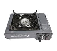 Outdoor Revolution Single Burner Gas Stove