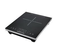 Outdoor Revolution Single Induction Cooker 200-1800W (EU Converter) Silver