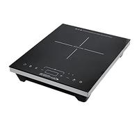 Outdoor Revolution Single Induction Cooker, Black