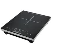 Outdoor Revolution Single Induction Cooker – Black