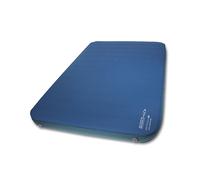 Outdoor Revolution Sky Fall 120 Double Self Inflating Mat
