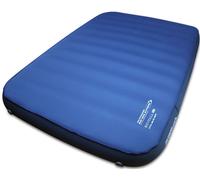 Outdoor Revolution Sky Fall Double 200mm Self Inflating Mat Blue