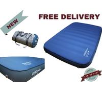 Outdoor Revolution Skyfall Double 150 Self Inflating Mattress