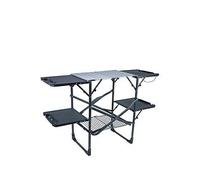 Outdoor Revolution Slim-Fold Cook Station One Colour