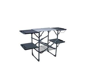 Outdoor Revolution Slim-Fold Cook Station One Colour