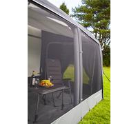 Outdoor Revolution Sport Pro 330 Front Mesh Door 2026 Grey
