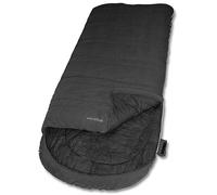 Outdoor Revolution Star Fall Midi 400 Sleeping Bag - Charcoal