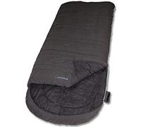 Outdoor Revolution Star Fall Midi 400 Dl Charcoal - With Pillow Case