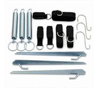 Outdoor Revolution Storm Band Set Deluxe