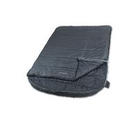 Sun Star 200 Double Sleeping Bag | 2 Season | Colour: Charcoal