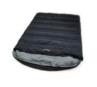 Outdoor Revolution Sun Star Double 300 Dl Anthracite Sleeping Bag